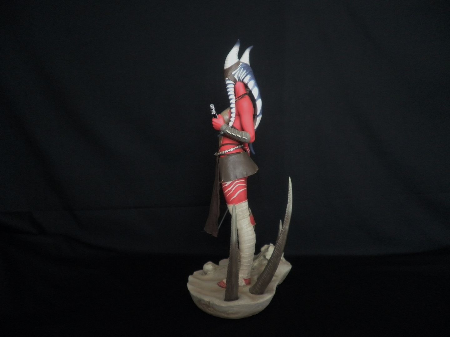 shaak ti statue